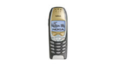 Nokia 6310i Car holder