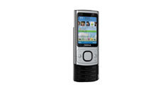 Nokia 6700 Slide Mobile data