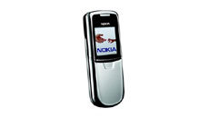 Nokia 8800 Tilbehør