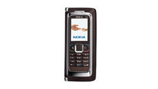 Nokia E90 Communicator Tilbehør