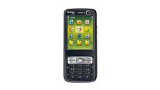 Nokia N73 Screen Protector