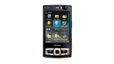 Nokia N95 8GB Batteries