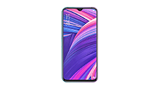 Oppo R17 Pro Oplader