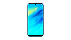 Oppo Realme 2 Pro Oplader