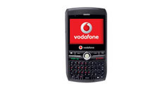 Vodafone VDA GPS Biltilbehør
