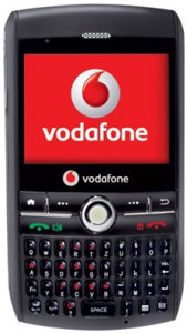 Vodafone VDA GPS Tilbehør
