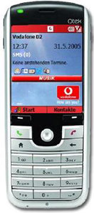 Vodafone VDA Tilbehør