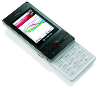Vodafone 920 Tilbehør