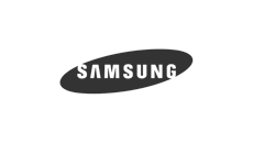 Samsung Skærm