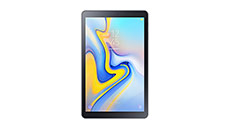 Samsung Galaxy Tab A 10.5 Oplader