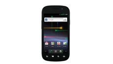 Samsung Google Nexus S i9023 Mobile data