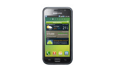 Samsung I9001 Galaxy S Plus Cases