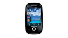 Samsung S3650 Corby Mobile data