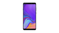 Samsung Galaxy A9 (2018) Billader