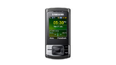 Samsung C3050 Tilbehør