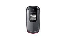 Samsung E2210B Car holder