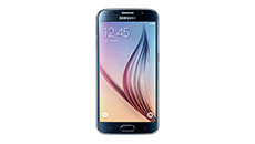 Samsung Galaxy S6 Panserglas & Skærmbeskyttelse