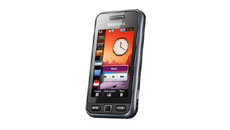 Samsung S5230 Repair