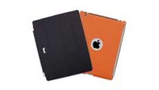 Mtp Leather Cases iPad 3