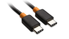 USB 3.1 Type-C (USB C-C)