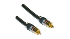 RCA Kabel & Adapter