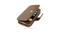 Apple iPhone 3G Leather Cases