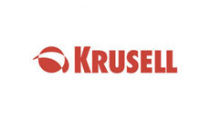 iPhone 4 Krusell Click-On Cover