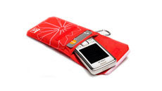 Apple iPhone Cloth Bags