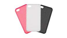 iPhone 4S MTP Click-On Cover