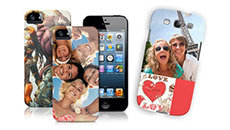 Design Dit iPhone 5 Cover