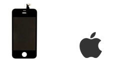 iPhone 3G LCD-Display