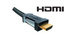 HDMI Kabler og Adaptere