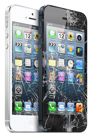 iPhone Reparation