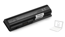 Laptop Batterier