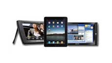 iPad & Tablet - Lagersalg