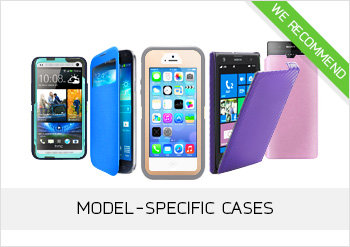Samsung Galaxy J1 Mini Prime Cases