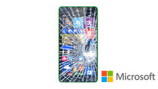 Microsoft Skærm & Andre Reparationer