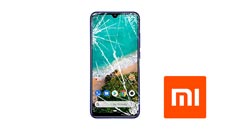 Xiaomi Skærm & Andre Reparationer