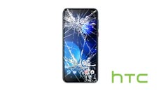 HTC Skærm & Andre Reparationer