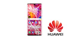 Huawei Skærm & Andre Reparationer