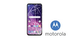 Motorola Skærm & Andre Reparationer