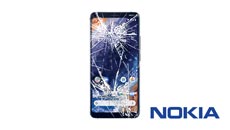 Nokia Skærm & Andre Reparationer
