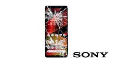 Sony Skærm & Andre Reparationer