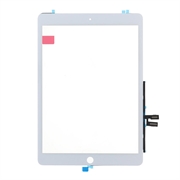 iPad Mini 3 Display Glas & Touch Screen - Sort