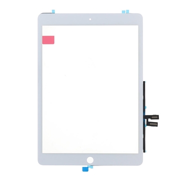 iPad Mini 3 Display Glas & Touch Screen - Sort