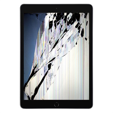 iPad Mini 3 LCD Display Reparation