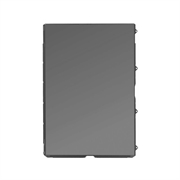 iPhone 7 Plus LCD-Skærm - Sort