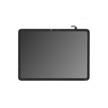 iPhone 7 Plus LCD-Skærm - Sort