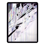 Huawei P9 LCD Display & Touchskærm Reparation - Sort