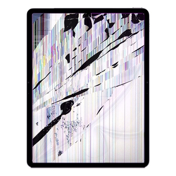 Huawei P9 LCD Display & Touchskærm Reparation - Sort